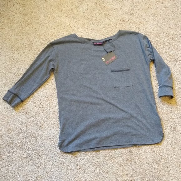 Skhoop Tops - Skhoop Petra T-shirt, M, NWT